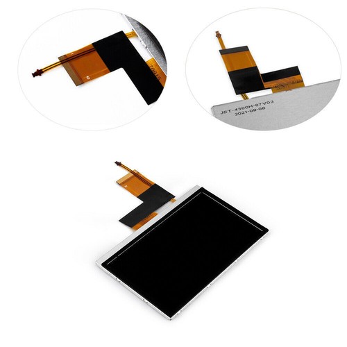1x For SONY PSP 1000 IPS 4.3" 480 x 272 IPS Screen Mod Kits LCD Backlight NEW - Picture 3 of 7