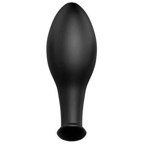 Vibrating Anal Plug with Beads - Prostate Massager & Butt Vibrator Adult Sex Toy - Picture 5 of 9