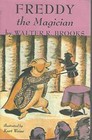 Freddy the Magician (Freddy the Pig - Hardcover, by Brooks Walter R ...