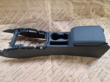 AUDI A4 A5 S4 S5 Mittelkonsole Centre console 8K0863244E 6PS Armlehne Leder