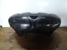 Suzuki SV650 Headlight