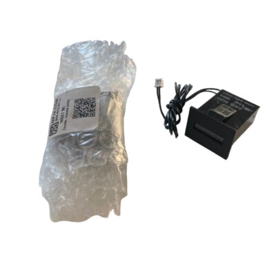 New DJ625 DC24V Impulse Counter (LOT OF 2) **SALE**