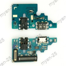 USB Charging Port Dock Connector Board For Samsung Galaxy A51 SM-A515F/DSN