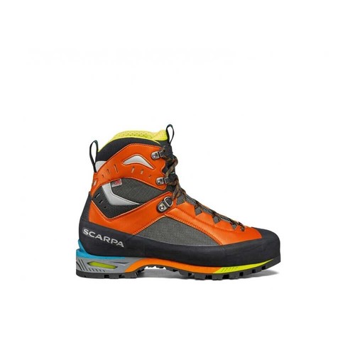 SCARPA Charmoz HD Mountaineering Boots 