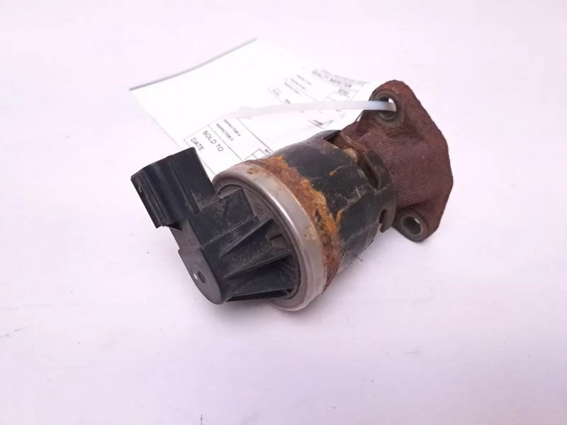 Válvula EGR para Honda Civic 2006 OEM 18011PWA050 Foto 2 de 4