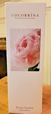 Cocorrina Reed Diffuser Set 6.7 Ounce/1pack Peony Garden