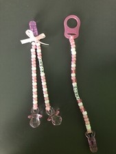 dummy name charms for prams