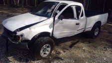Starter Motor 6 Cylinder 5VZFE Engine 1.4kw Fits 95-04 TACOMA 1315004