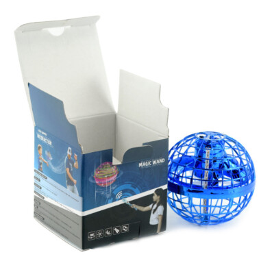 Hover Boomerang Ball - tolle Features - bester seiner Art