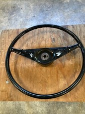 Ford 51 1951 Steering Wheel