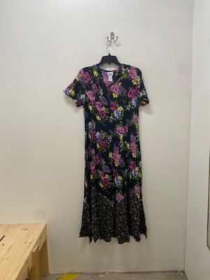 BFA CLASSICS DRESS, SIZE M, (ID#17140-469) | eBay