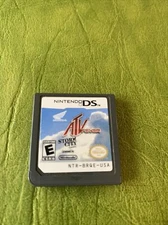 HONDA Quad ATV FEVER~2010 MINT NINTENDO Wii GAME~RATED E~STORM CITY USA GAME