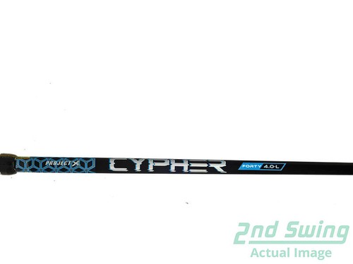 Mint Cleveland Launcher XL Halo Hybrid 4 Hybrid 21° Graphite Ladies Left 39.25in - Picture 8 of 10