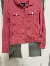 Bogner Jeans Damen Jeansjacke Denim blau Gr. ...