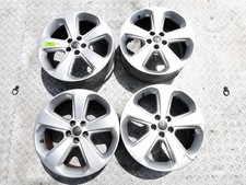 felgensatz OPEL MOKKA MOKKA X J13 1.4 76 95181597 becip2519133