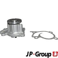 Jp Group Wasserpumpe U.A. FüR Dacia, MERCEDES-BENZ, Nissan, Renault, Smart