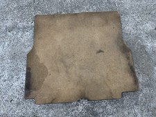 Honda Civic Type R Ek9 Wood Boot Floor Panel Cover Wooden Board Trim