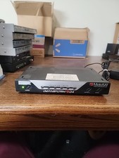 MotoSat Datastorm D4 Controller