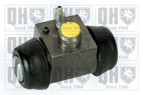 Radbremszylinder hinten 20 mm Durchmesser passend für Triumph Stag Quinton Hazell BWC3019 - Bild 8 von 9