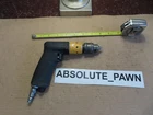 Atlas Copco LBB 16 EXP-033 COMPACT AIRCRAFT PALM Drill 1/4" ROHM CHUCK 3,300 RPM
