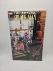 Amazing Spider-Man #17 - Lee Bermejo - Amazing Visions Variant (Marvel Comics)