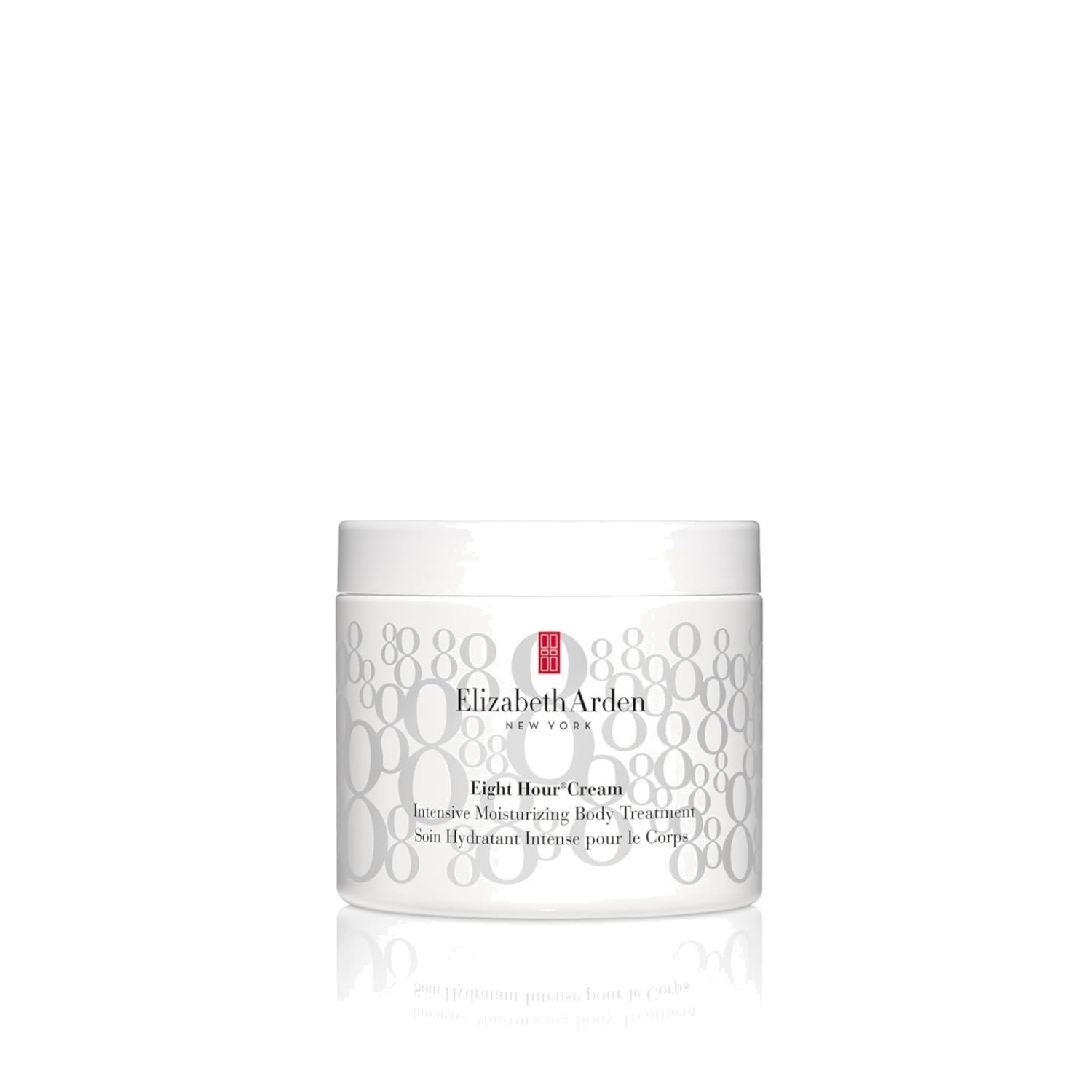 Eight Hour Intensive Moisturizing Body Treatment, Dry Skin Lotion,  Skin Care