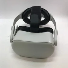 Meta Quest 2 128GB Virtual Reality Headset KW49CM Head Set Only No Controllers