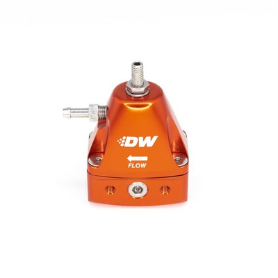 #ad #ad DeatschWerks 6 1001 FRO DWR1000iL in line AFPR orange $169.00
