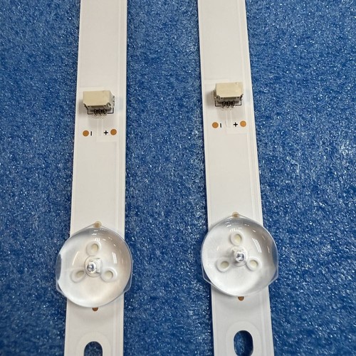 LED bar for HKPRO HKP40SM9 JVC SI40FS Thomson T40FSE1170 T40FSL5130 303TC400032E - 第 5/5 張圖片