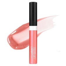 wet n wild MegaSlicks Lip Gloss, Ultra-Glossy, Strawberry Ice
