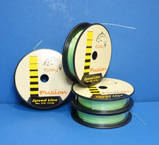 Zpey FUSION ZPEED Mono Runningline 40 Mtr | 32lb | 14,5kg AUSVERKAUF -50%