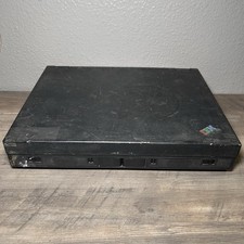 Vintage IBM Thinkpad 770 Type 9548 Laptop As is for Parts or Repair