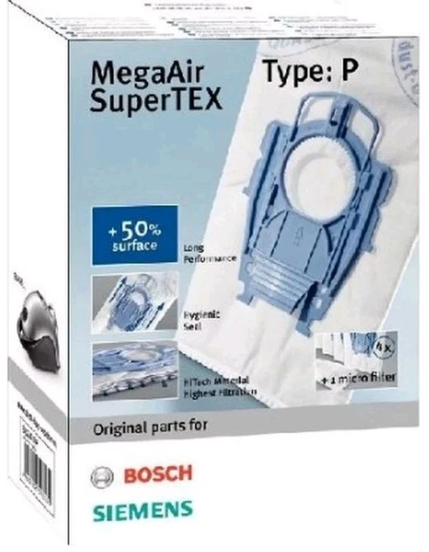 Alimentation Pour Bosch/Siemens – 12019021, K12S270050G – 2EN1 – Aspirateur à Main
