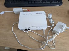 BT Openreach Huawei HG612 3B EchoLife VDSL/FTTC Modem