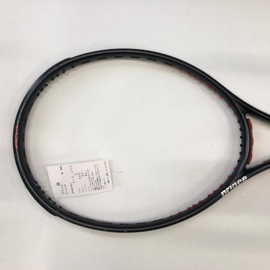 Prince Beast O3 98 2020 Tennis Racket 98 sq in, 27
