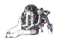 Mazda Original RX-8 SE3P Drehwankel Motor Frontrotorgeh&auml;use N3H1-10-B10C