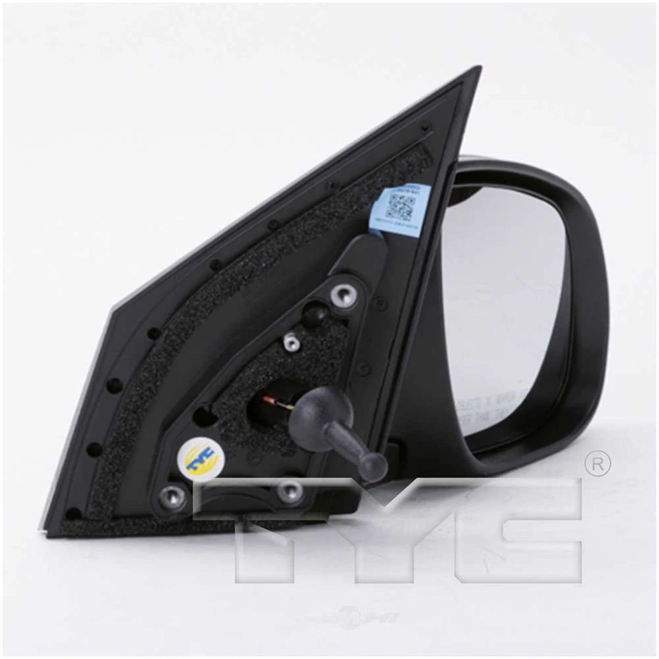 Espejo retrovisor para Kia Rio 2010-2011, Rio5 TYC Foto 3 de 4