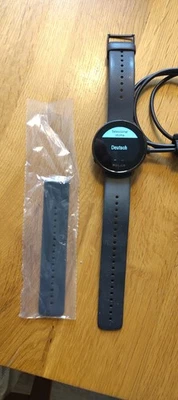 Polar IGNITE 2 schwarz/Pearl S-L Sportuhr GPS Fitnessuhr - Bild 1 von 4