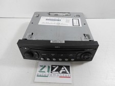 Citroen C3 Picasso 2009 9665918977 Mp3 CD Player Car Stereo