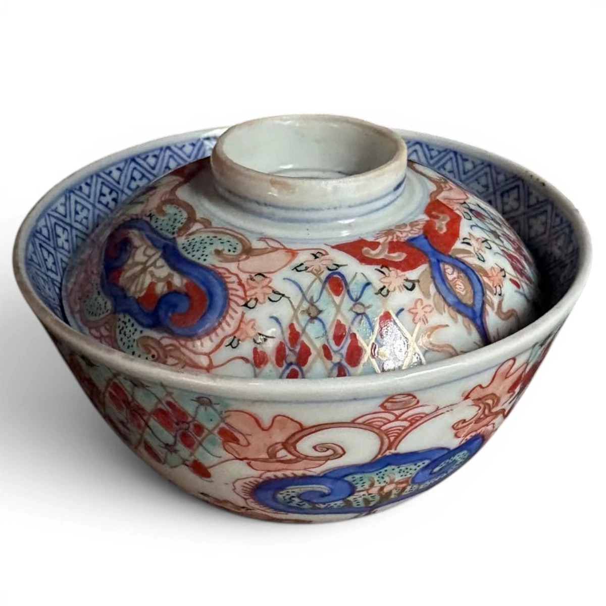 1900-1940 Antique Japanese Bowls for sale | eBay