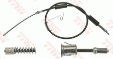 Tambour de frein Ford TRANSIT