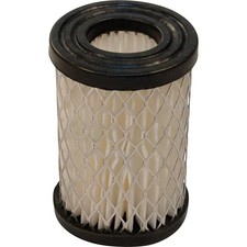 Air Filter for Tecumseh 35066, Fits ECV100, LEV90, LEV100, OVRM60