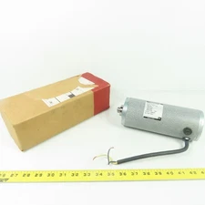 Croschopp 911-60-3180 PM8018 DC Motor 180VDC 1.39A 198W 2500RPM NEW