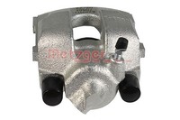 Metzger Autoteile Bremssattel 6260171 Iam FüR Bmw 3Er E46 Z4 Roadster E85 316