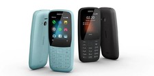 Nokia 220 4G Dual SIM Handy Mobiltelefon Tastenhandy Kamera Radio Bluetooth