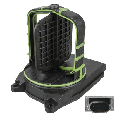 Febi Stellmotor Drallklappen für BMW 1er 3er 5er 6er 7er X1 X3 X5 Z4