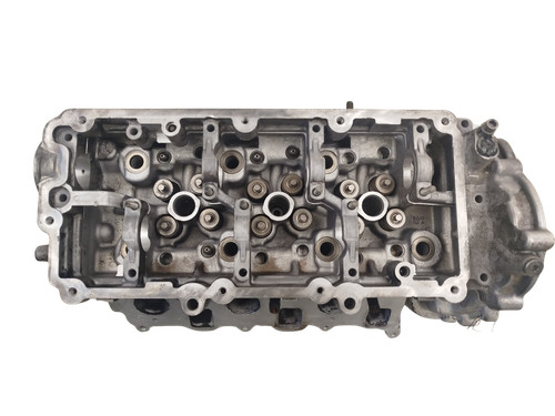 Zylinderkopf VWAG 0594AF 3.0 TDI ASB