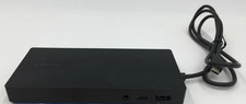 HP Elite USB-C Docking Station TPA-B01 841575-001 -NO POWER ADAPTER