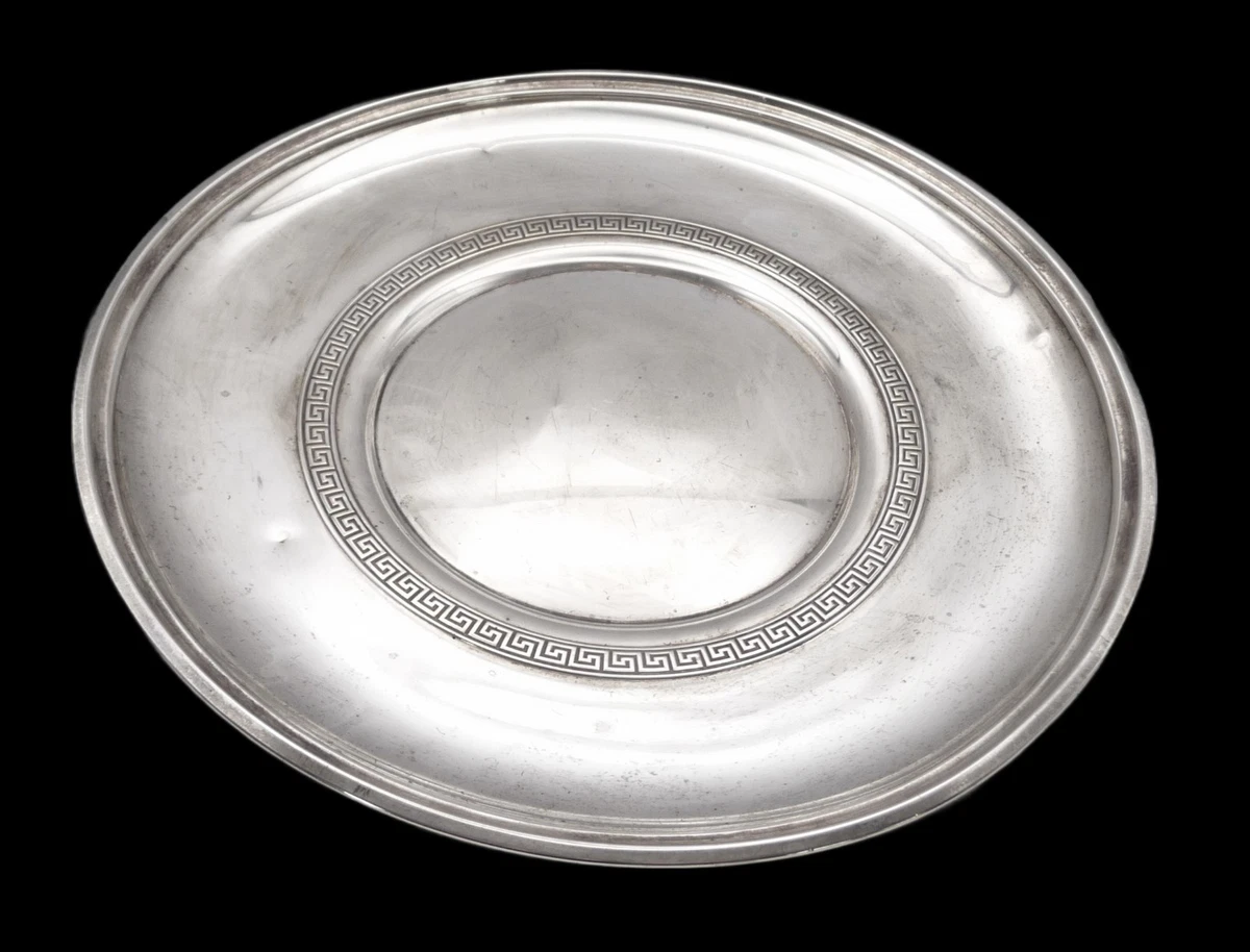 Sterling Silver Plate Silver Antiques for sale | eBay