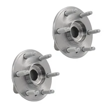 For Saturn Outlook 2007-2010 Front or Rear Wheel Hub and Bearing Assemblies